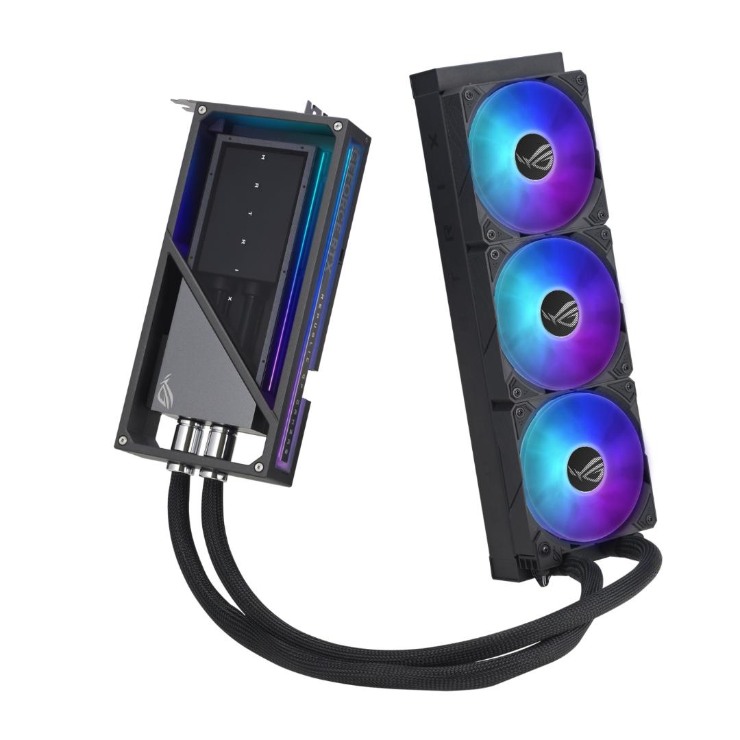 ASUS ROG MATRIX GeForce RTX 4090