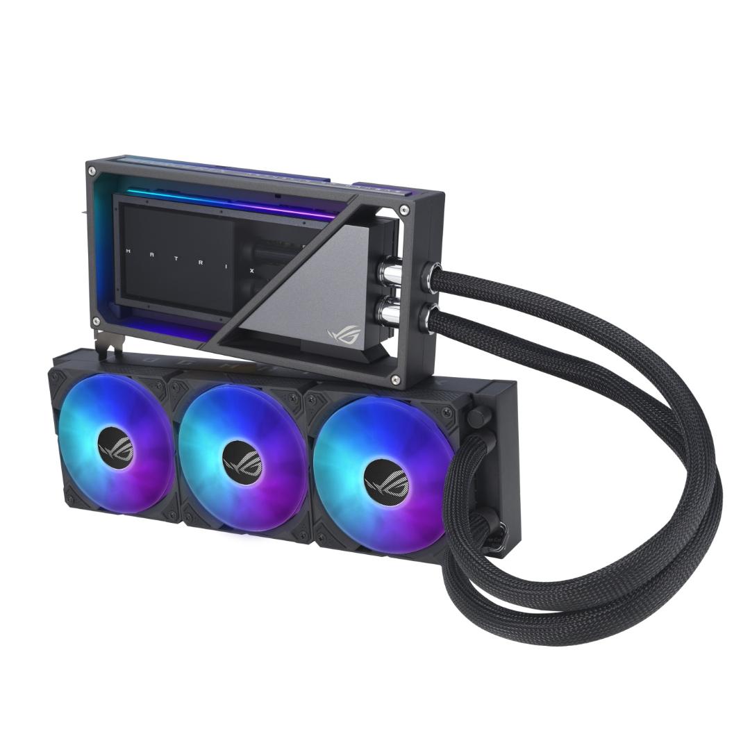 کارت گرافیک قدرتمند ASUS ROG MATRIX GeForce RTX 4090