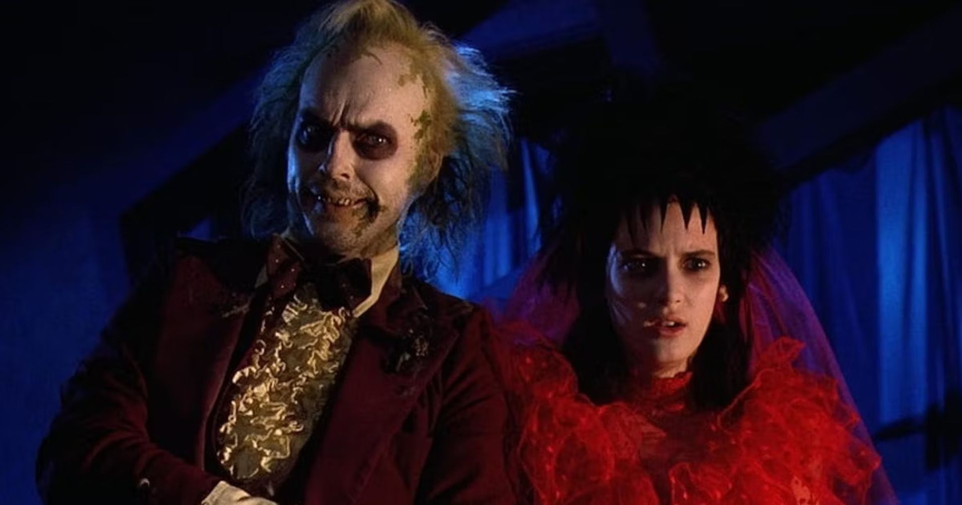 Beetlejuice