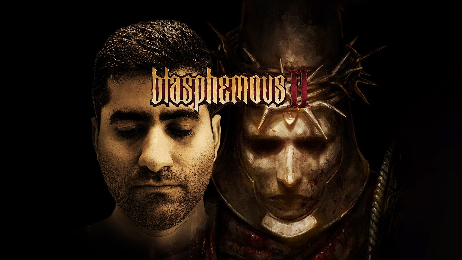 گیم پلی بازی Blasphemous 2
