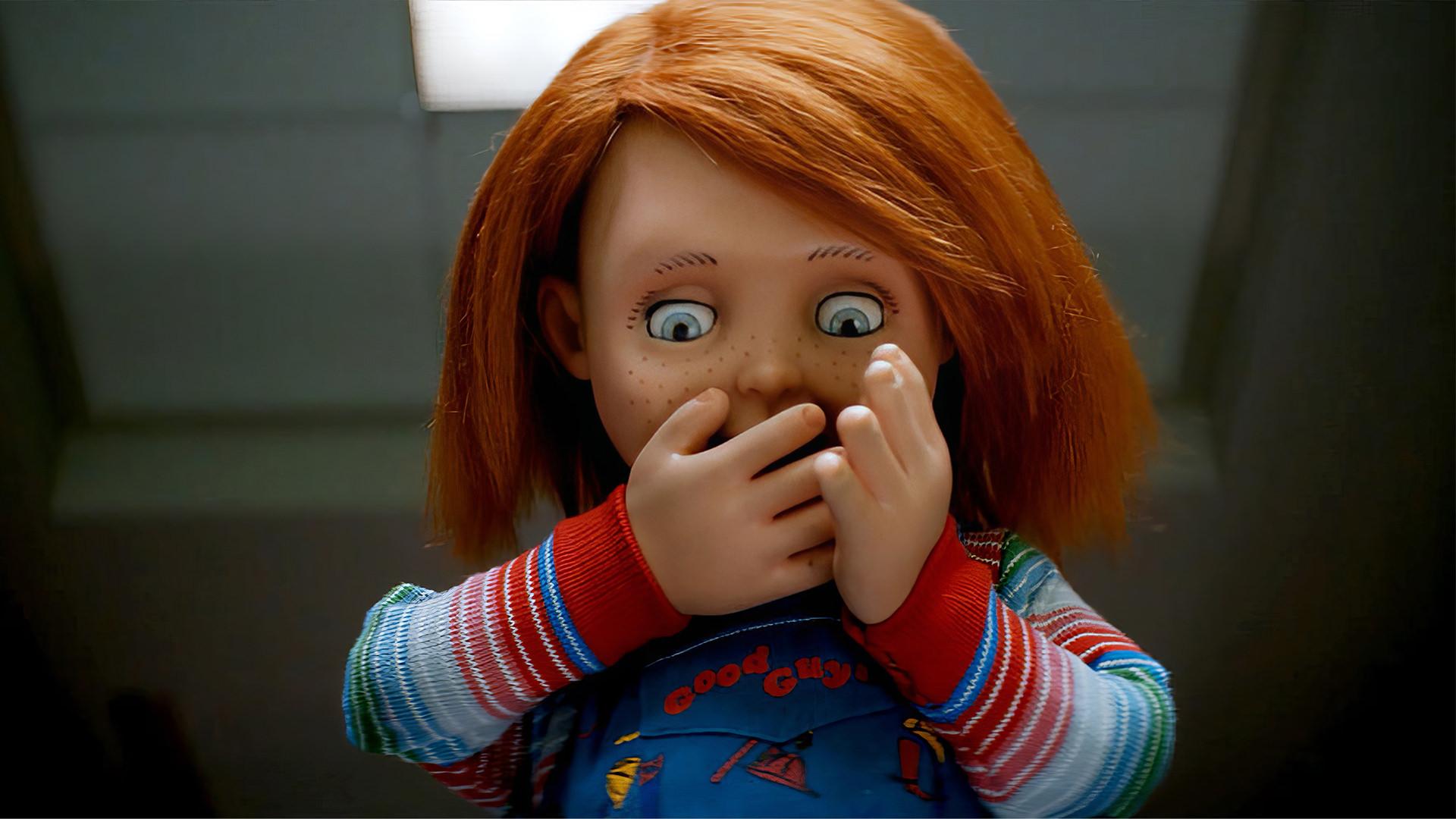 بهت چاکی از اتفاقی ناگوار در فصل سوم سریال Chucky