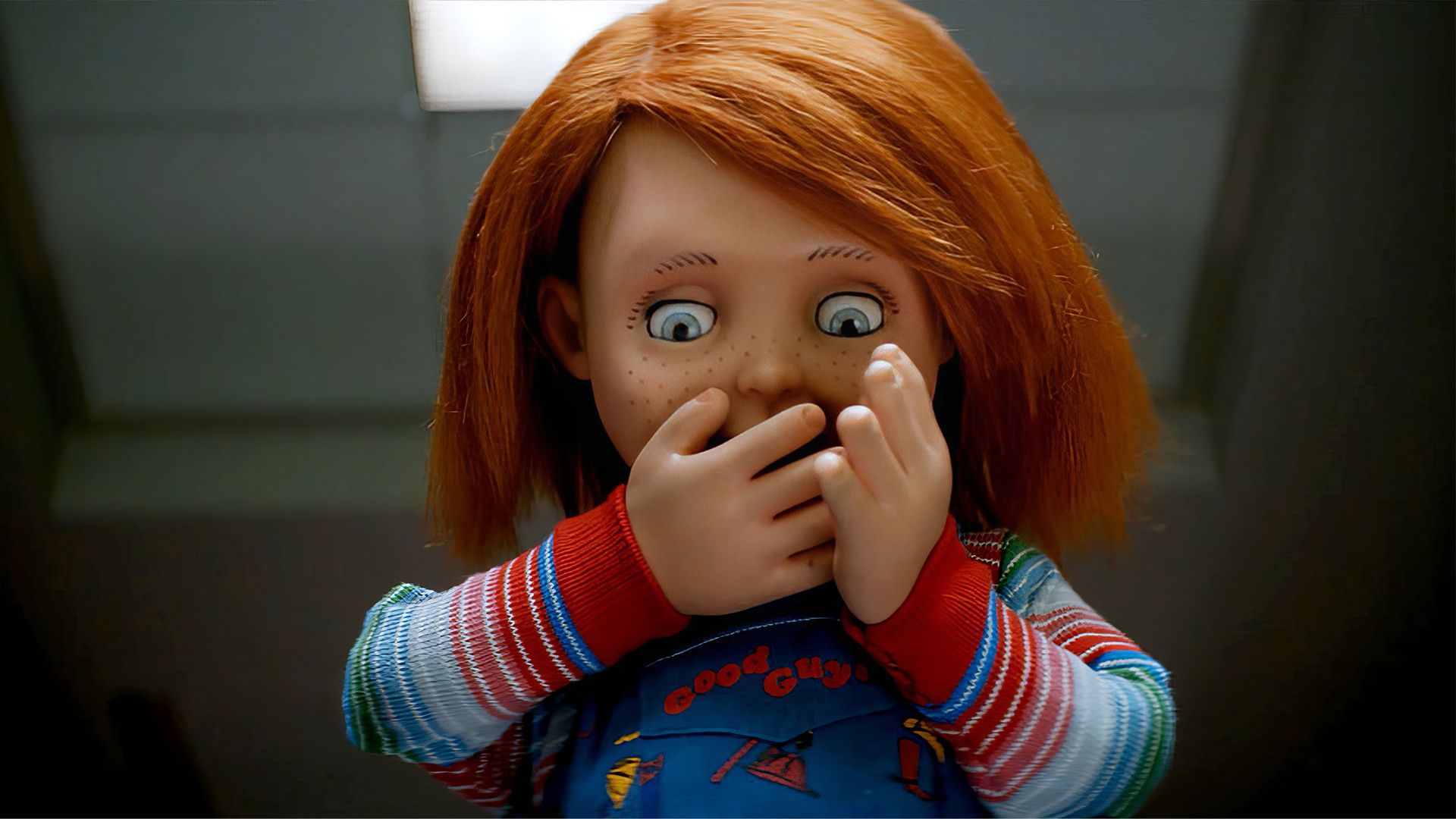 بهت چاکی از اتفاقی ناگوار در فصل سوم سریال Chucky