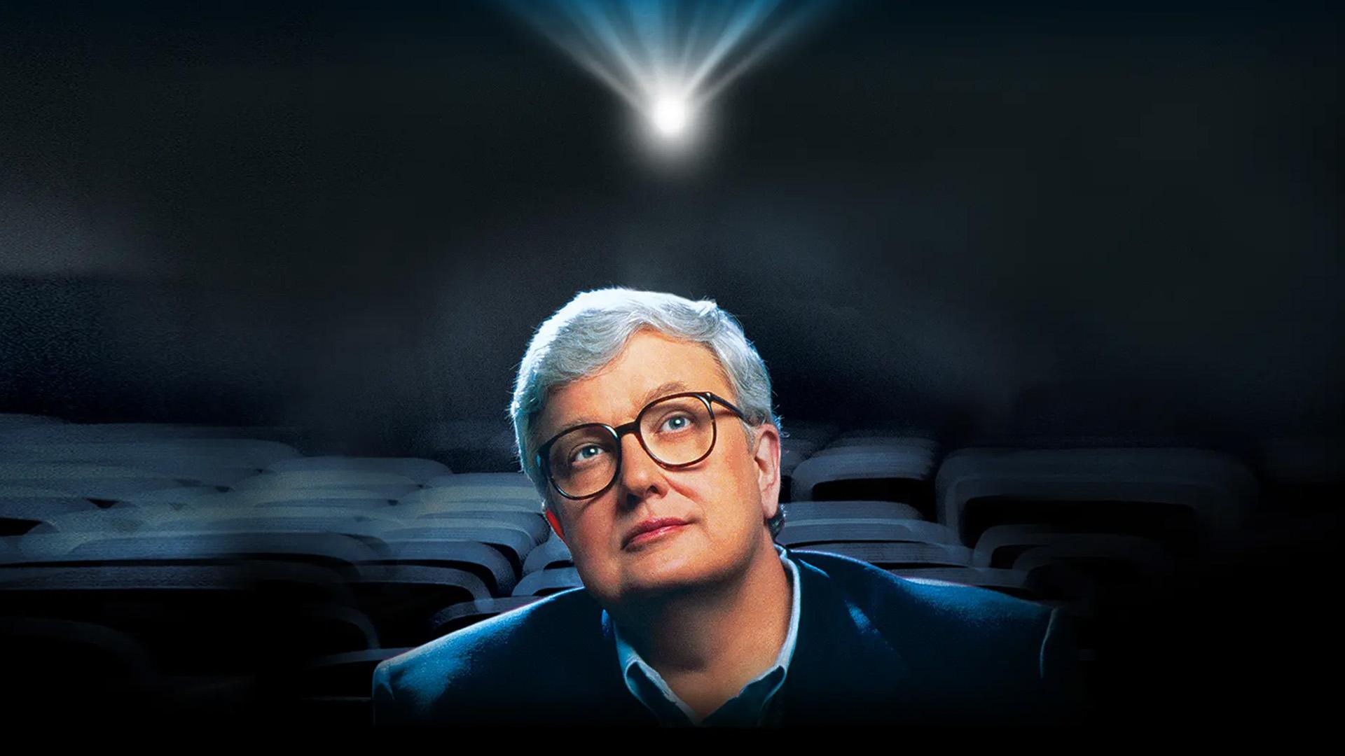 پوستر مستند Life Itself با حضور راجر ایبرت