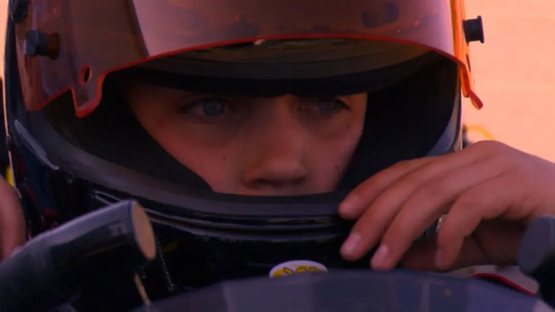 فیلم Racing Dreams