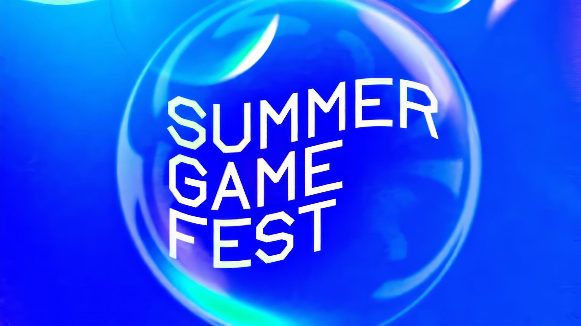 لوگو رویداد Summer Game Fest 