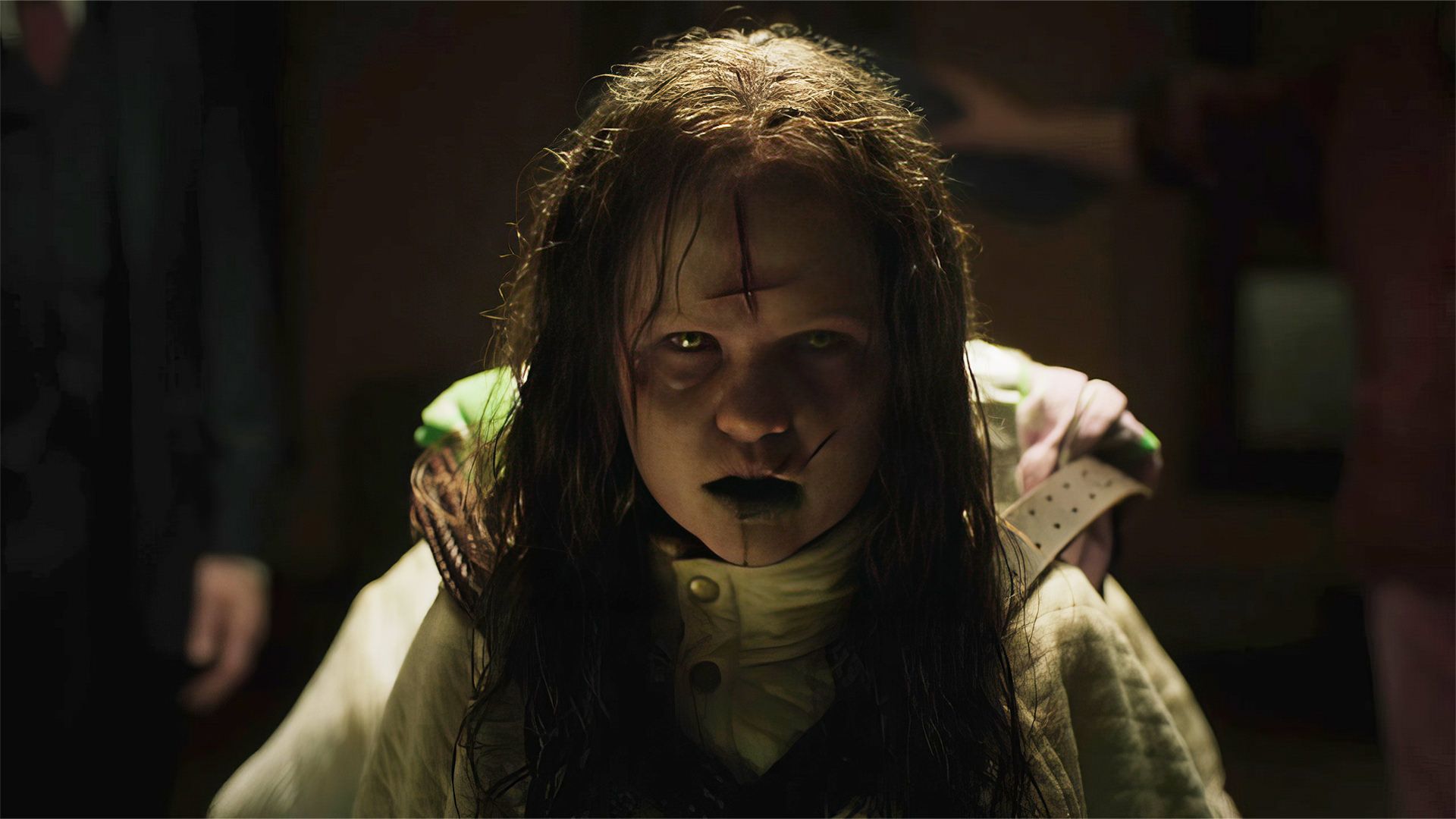 کودک جن‌زده فیلم The Exorcist: Believer