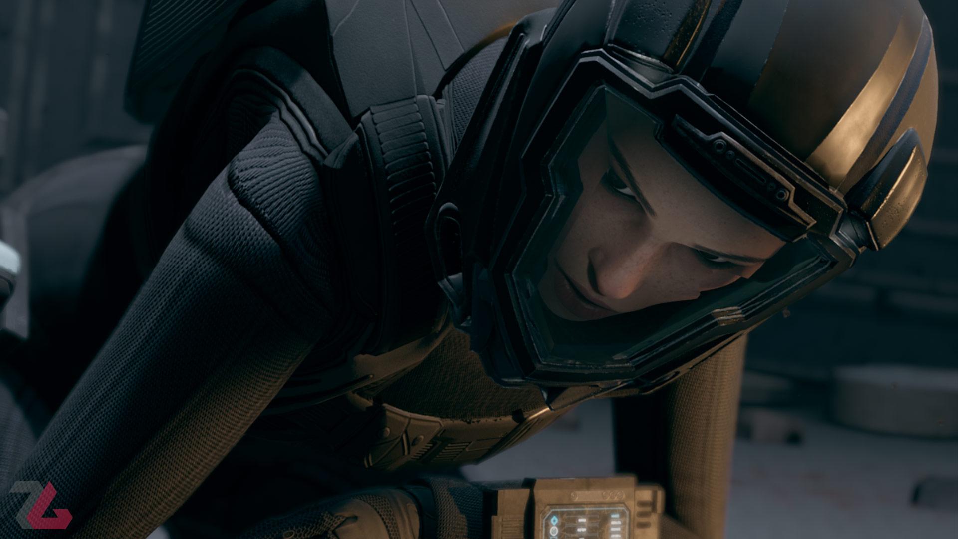 بررسی قسمت چهارم بازی The Expanse: A Telltale Series، محصول استودیو آمریکایی تل تیل