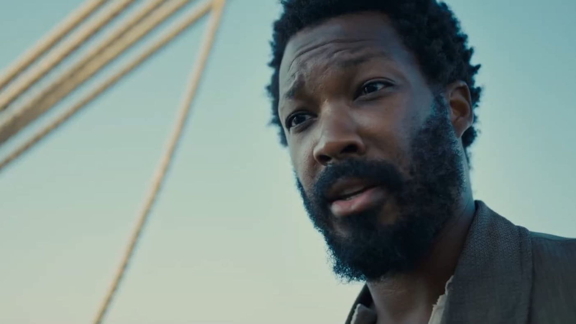 آقای کلمنس در فیلم The Last Voyage of the Demeter