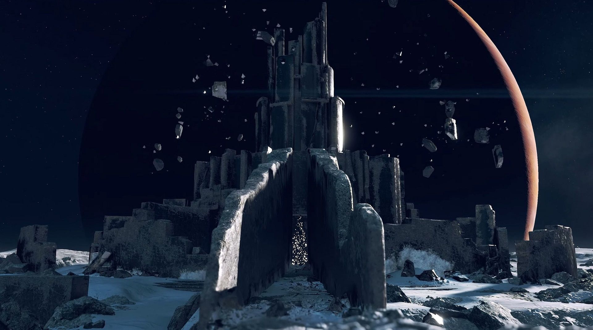 اسرار بازی استارفیلد