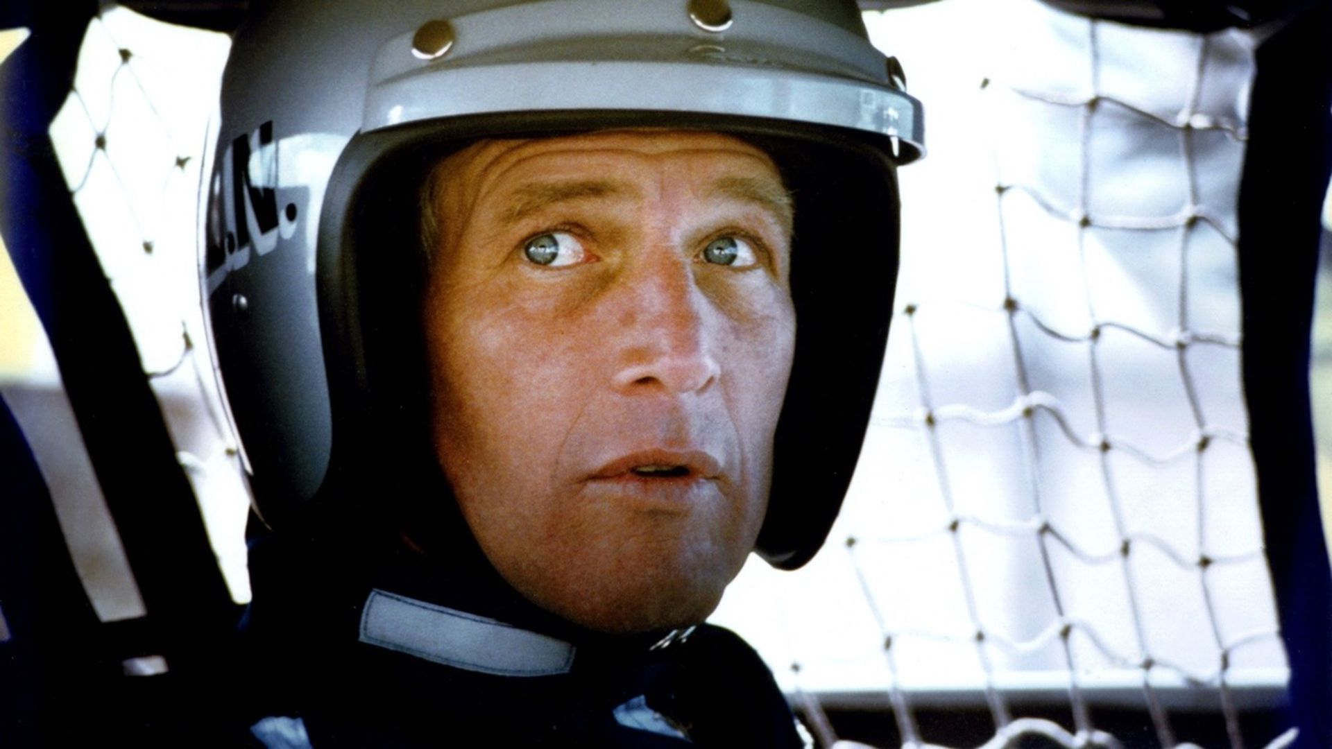 فیلم مستند Winning: The Racing Life of Paul Newman