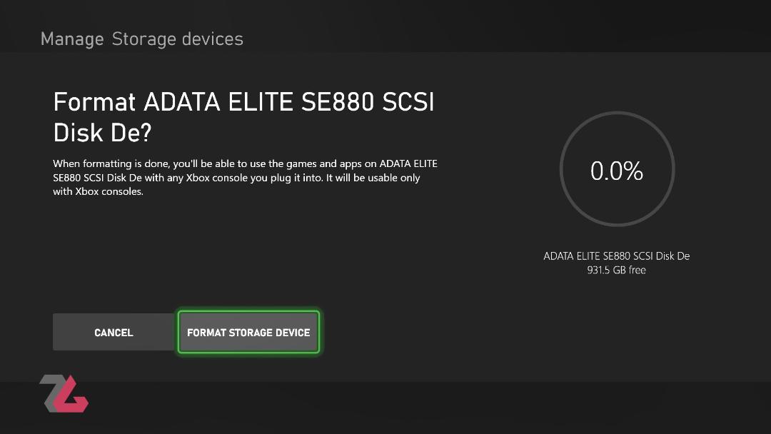 آموزش کپی بازی های ایکس باکس سری ایکس | سری اس روی SSD و هارد