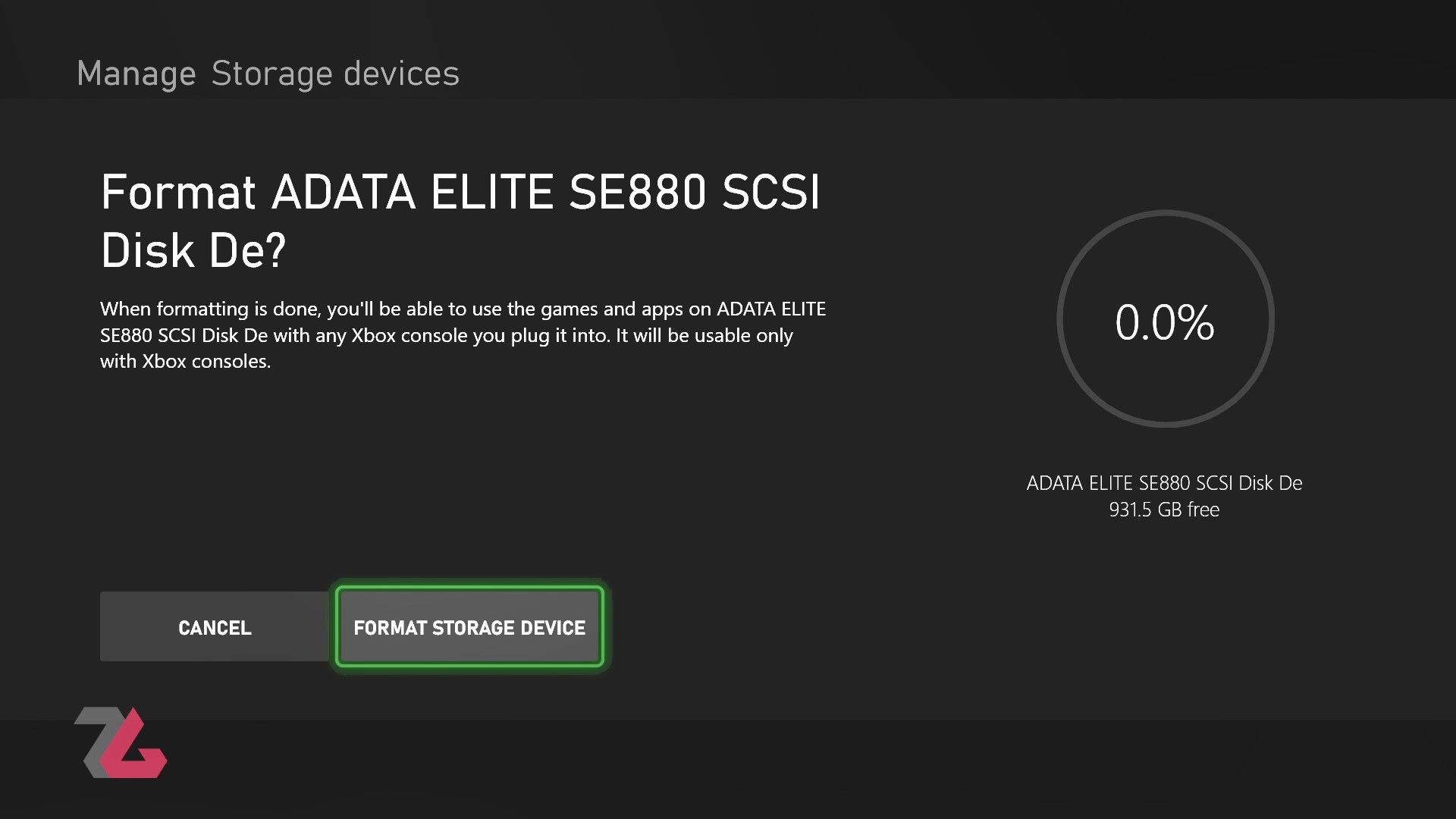 آموزش کپی بازی های ایکس باکس سری ایکس | سری اس روی SSD و هارد