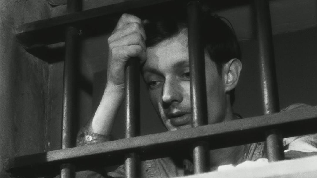 فیلم A Man Escaped