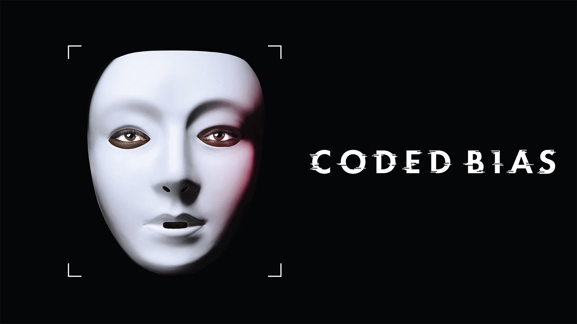 کاور مستند Coded Bias