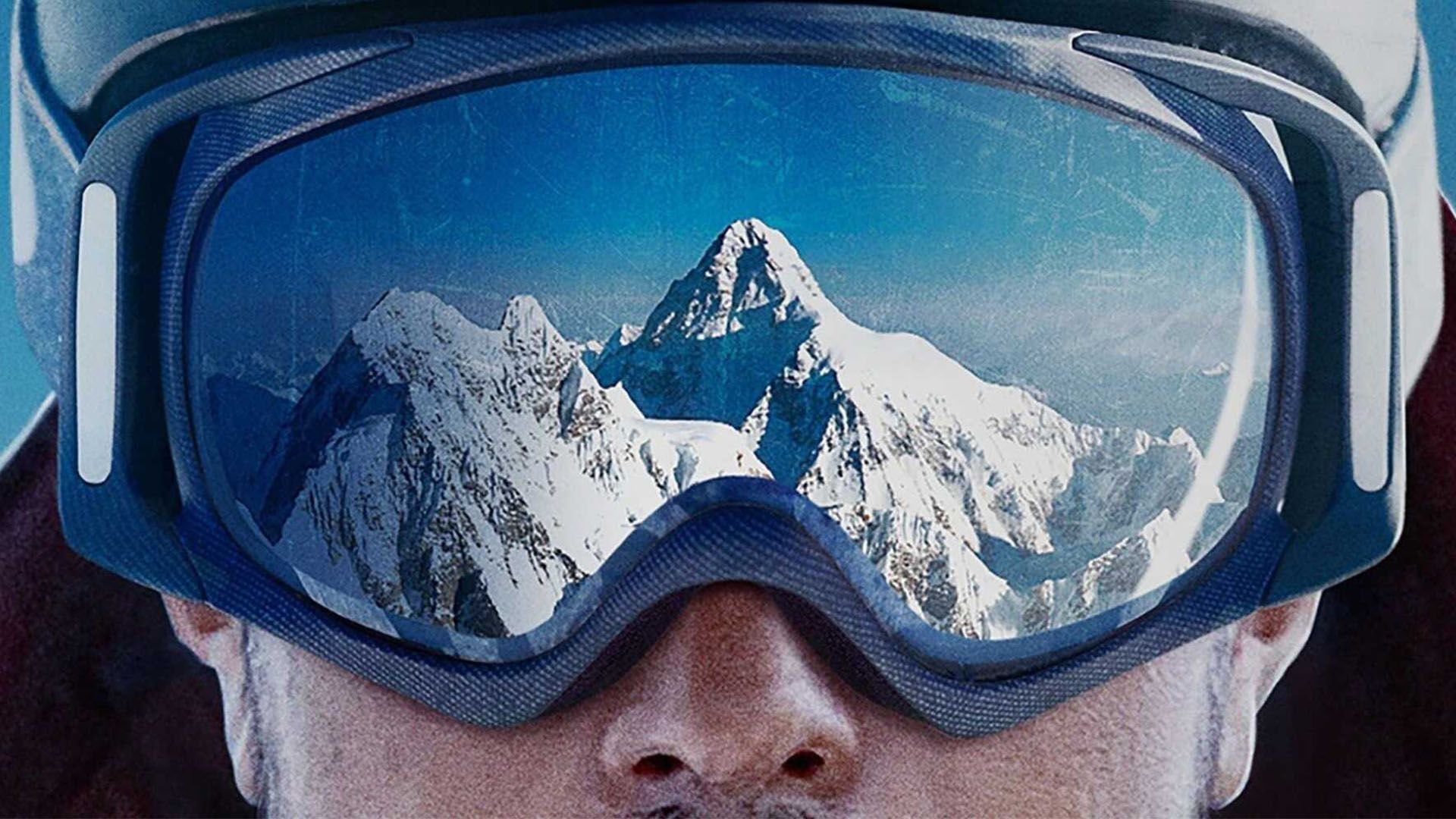 کاور مستند 14 Peaks: Nothing Is Impossible