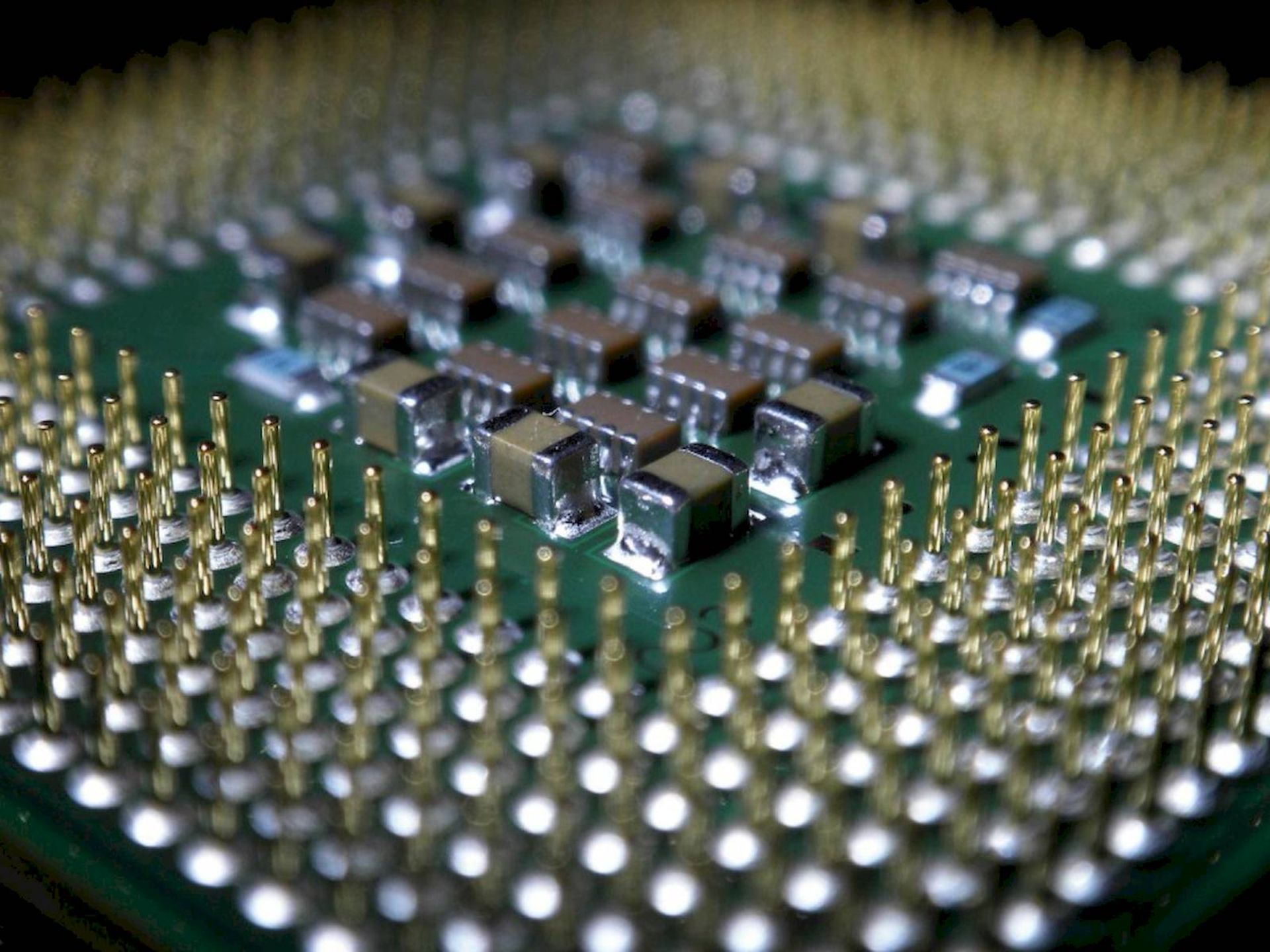 فناوری Hyper-Threading  در تراشه های اینتل