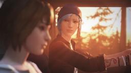 بازی Life is Strange