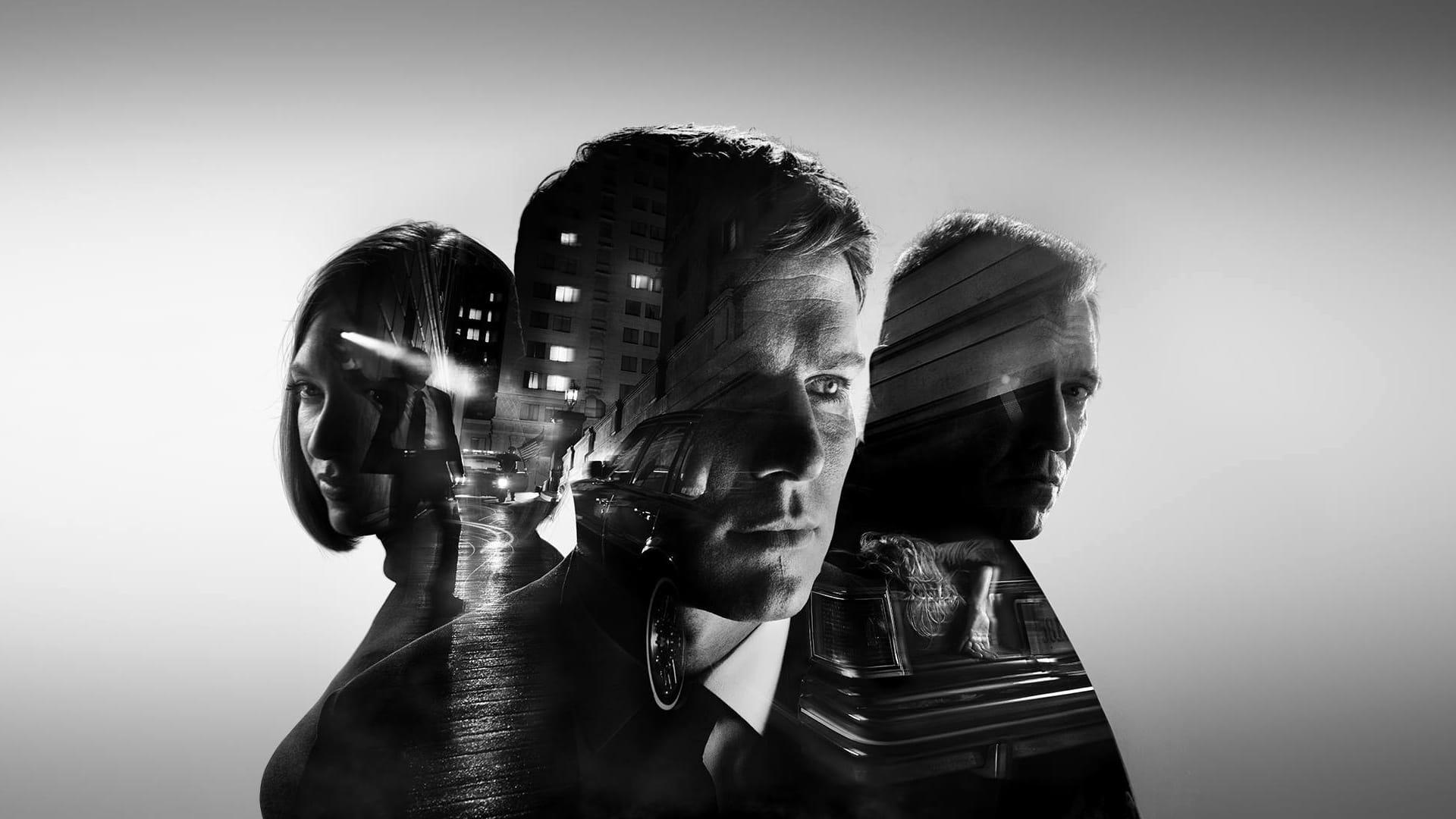 سریال Mindhunter
