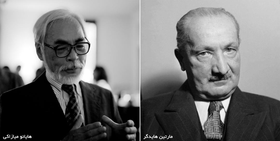 هایائو میازاکی، موسس استودیو جیبلی