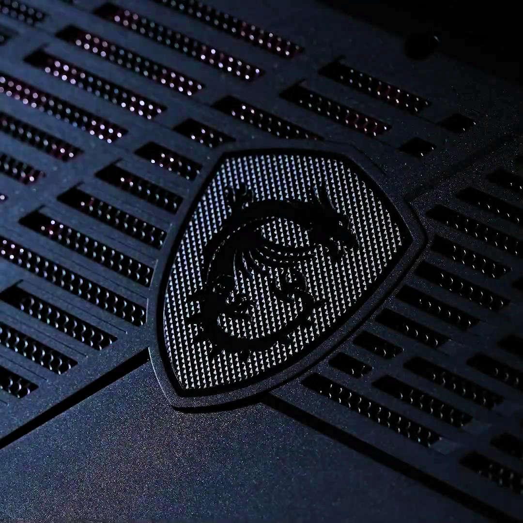بدنه کنسول MSI CLAW