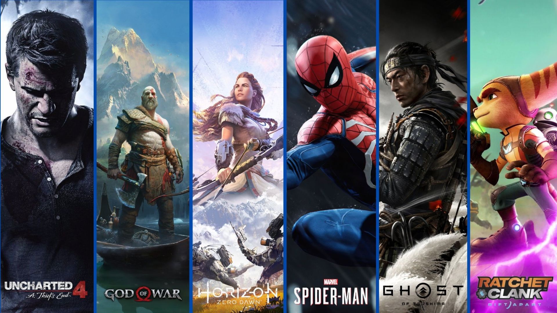 بازی های استودیوهای بازی سازی پلی استیشن