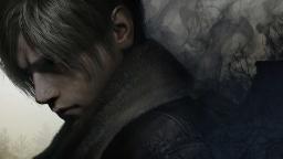 بازی Resident Evil 4 (ریمیک رزیدنت ایول 4)، یکی از بهترین بازی های اکشن ادونچر سال ۲۰۲۳ به انتخاب زومجی