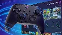 کنترلر Replay برای هاب Samsung Gaming
