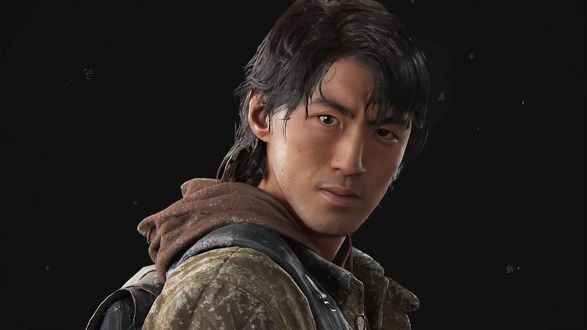 ماجراجویی جسی در بازی The Last of Us Part 2