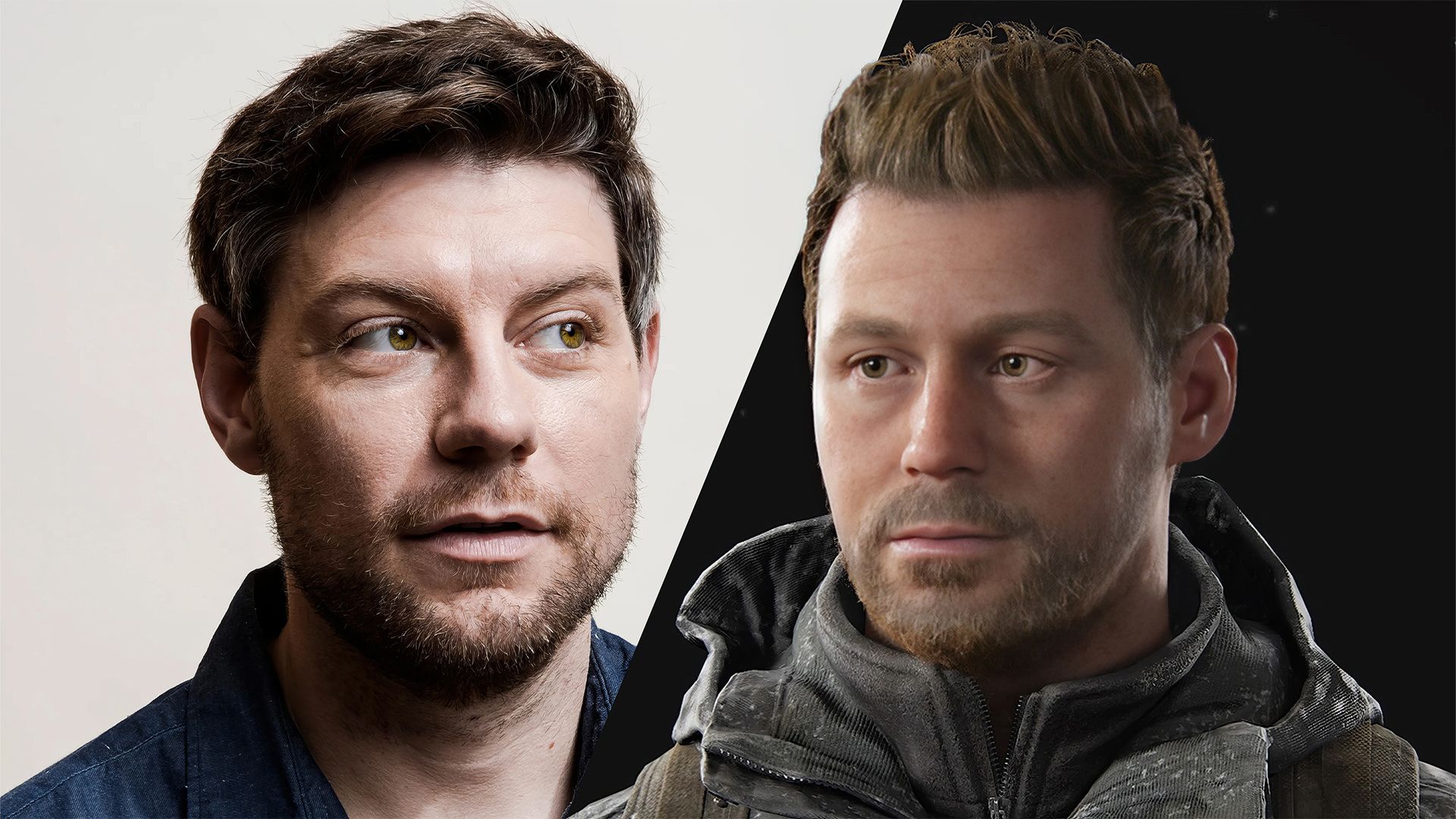 پاتریک فوگیت، بازیگر نقش اوون در بازی The Last of Us Part 2