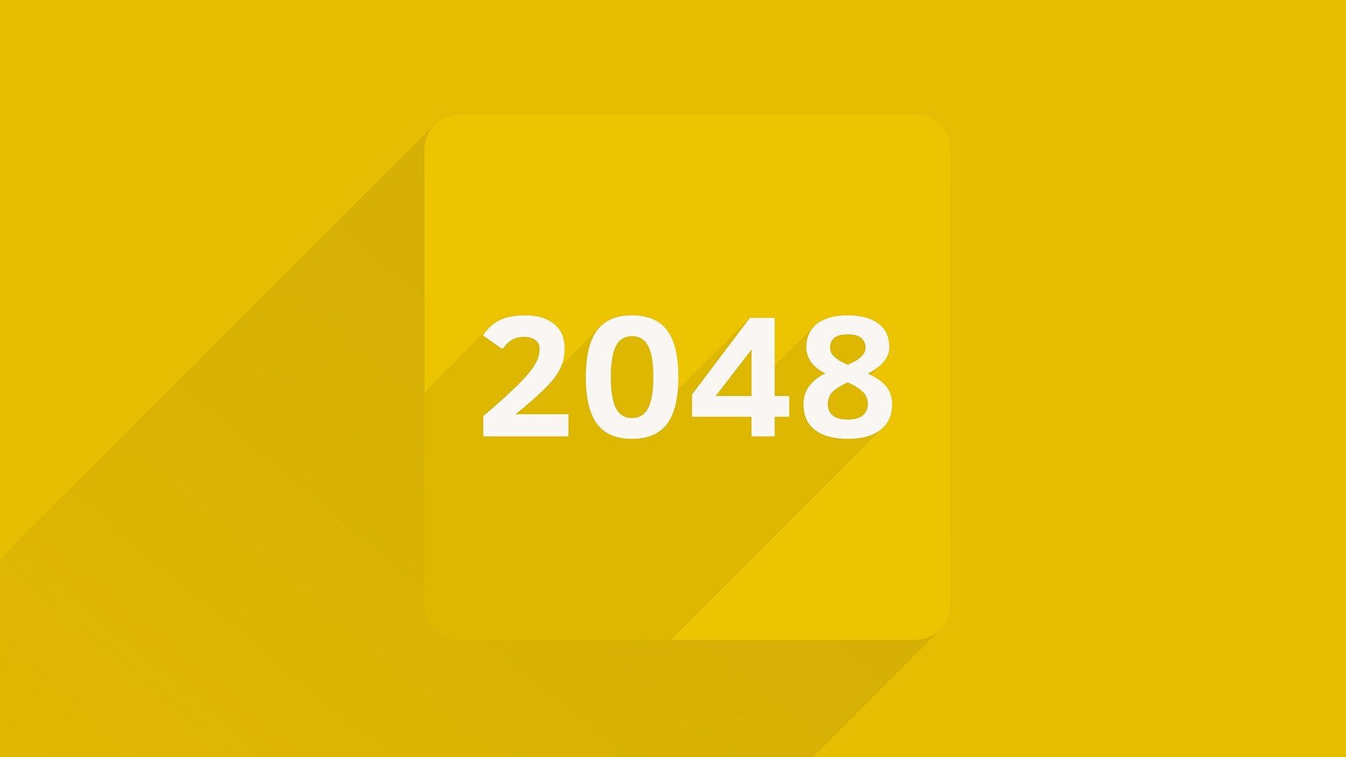 بازی اندروید و آیفون 2048