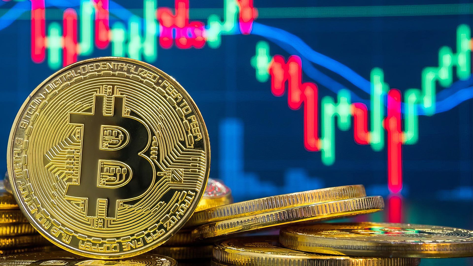 بیت‌کوین، ارز دیجیتال غیرمتمرکز
