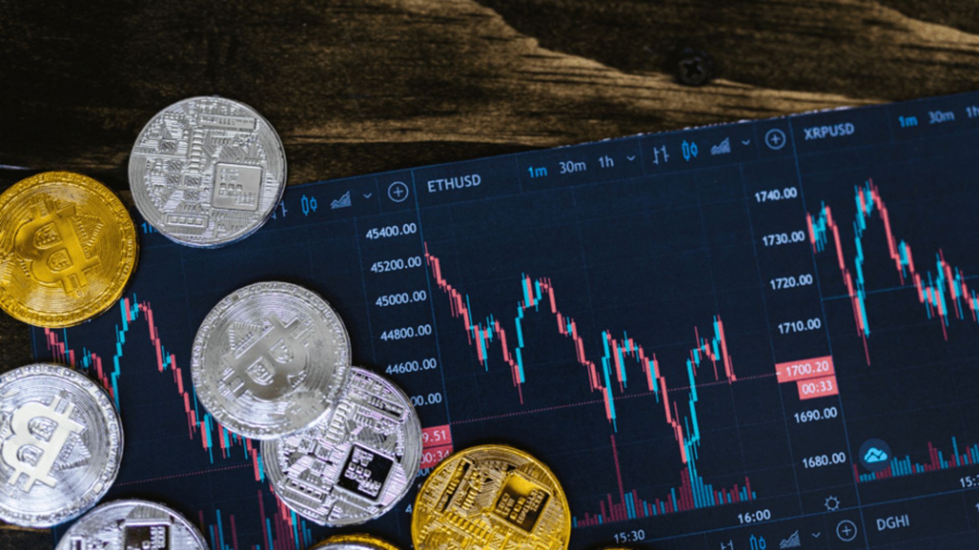 بیت کوین 