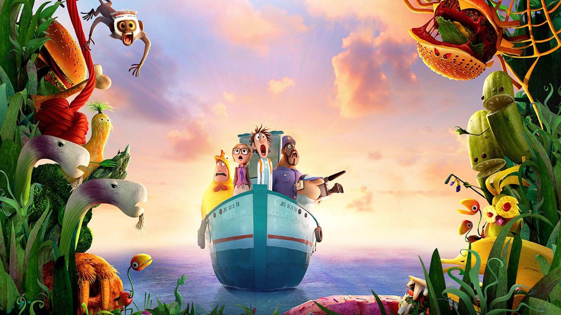 2024-2-cloudy-with-chance-meatballs-some-characters-on-a-ship