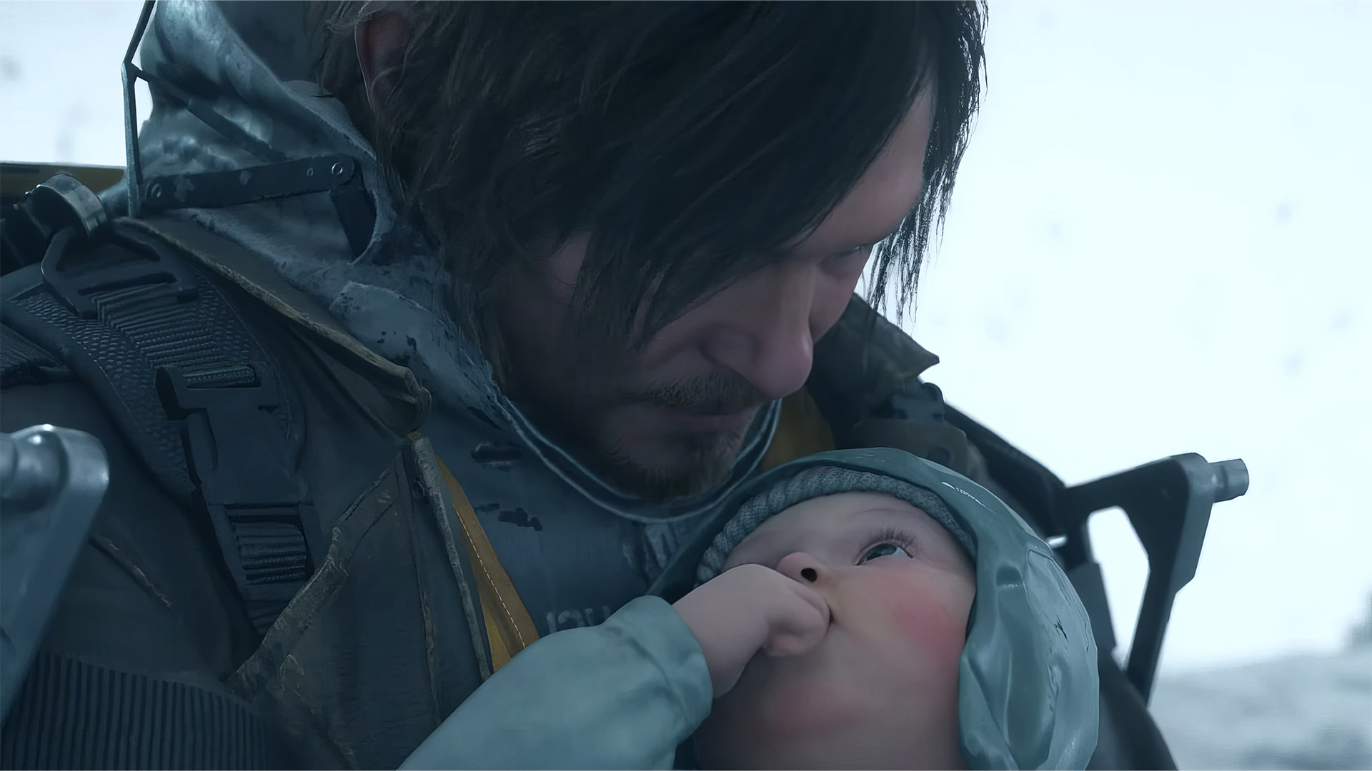 زمان رونمایی از تاریخ انتشار بازی Death Stranding 2 اعلام شد - زومجی