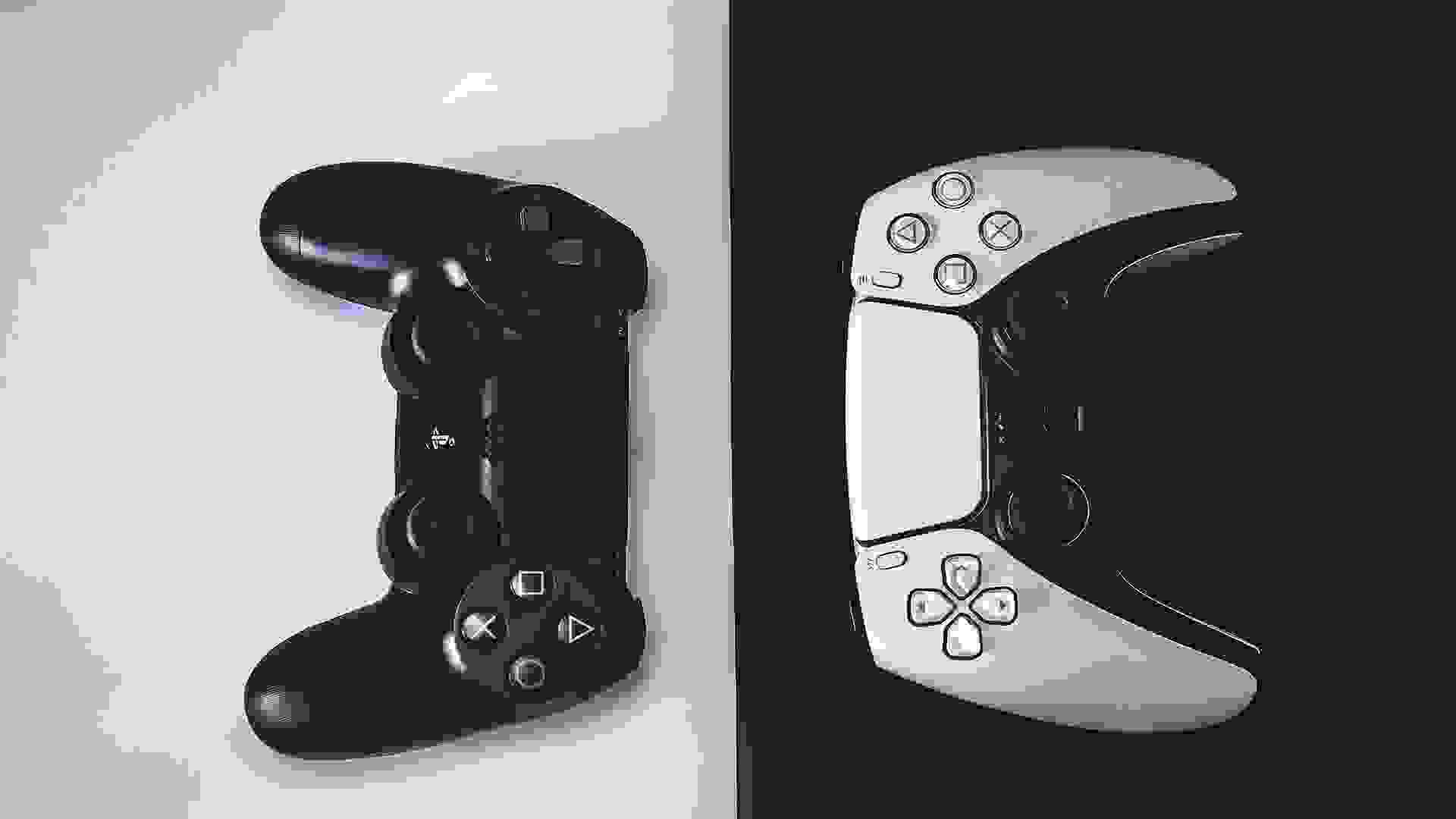 دوال‌سنس و دوال شاک 4