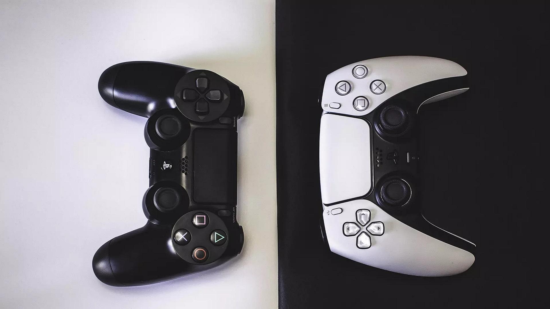 دوال‌سنس و دوال شاک 4