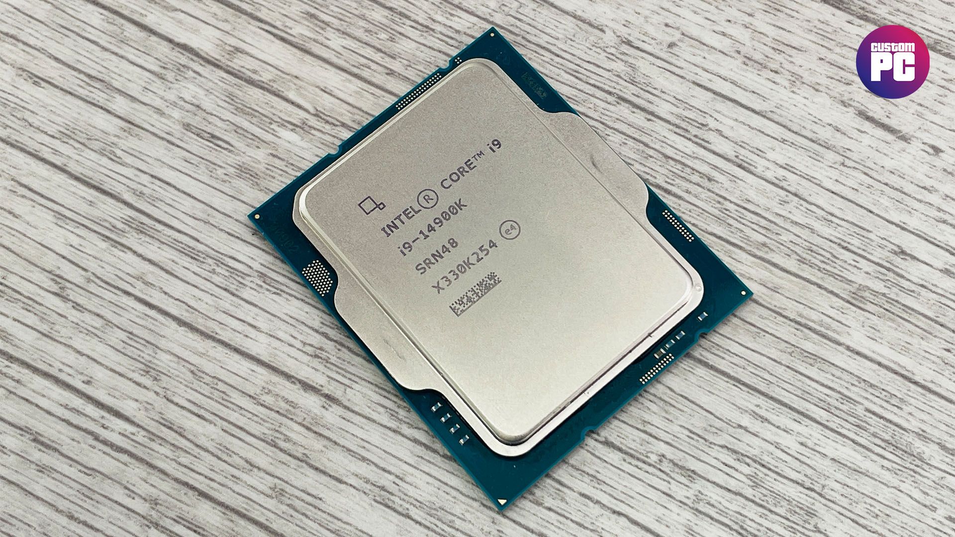 پردازنده Intel Core i9-14900K