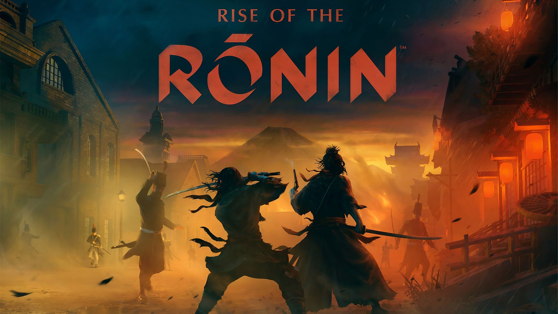 نبردهای هیجان‌انگیز بازی Rise of The Ronin 