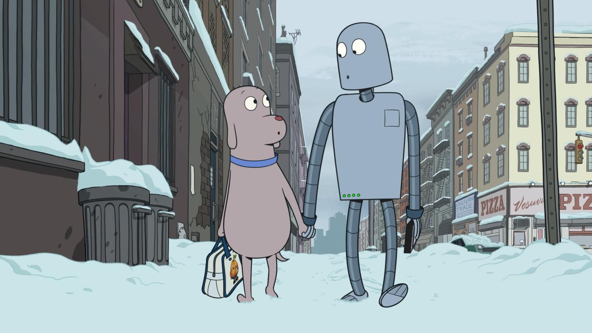 2024-2-robot-dreams-animated-walking-in-snow