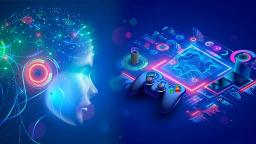 هوش مصنوعی در صنعت بازی‌های ویدئویی