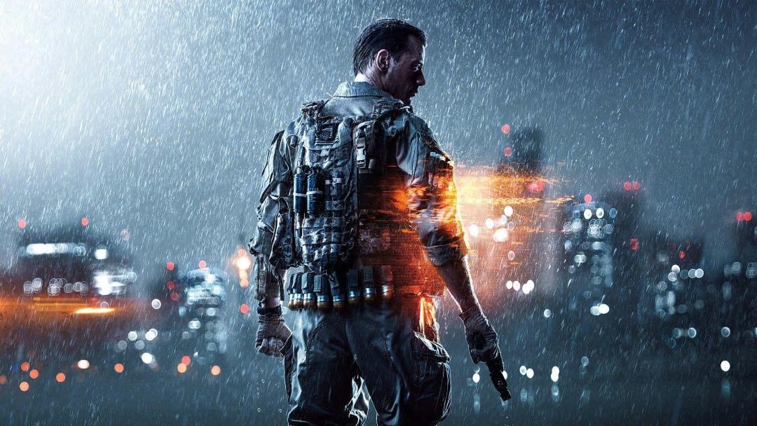بازی Battlefield 4