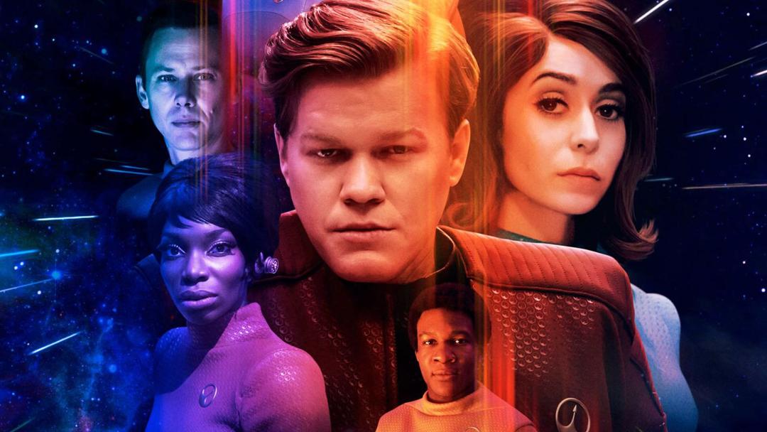 قسمت USS Callister سریال Black Mirror 