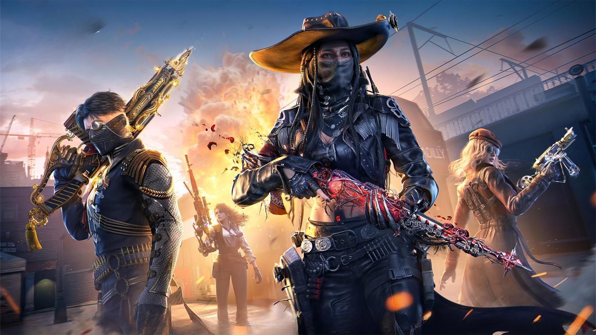 پوسته‌های جدید اپراتورها در فصل سوم بازی Call of Duty Mobile 