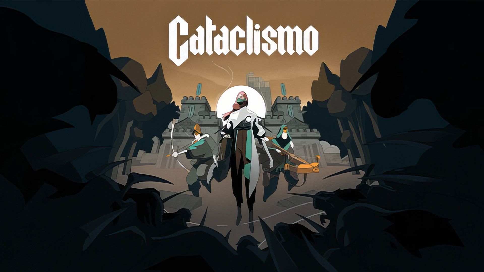 کاراکترهای Cataclismo، بازی جدید سازنده Moonlighter 