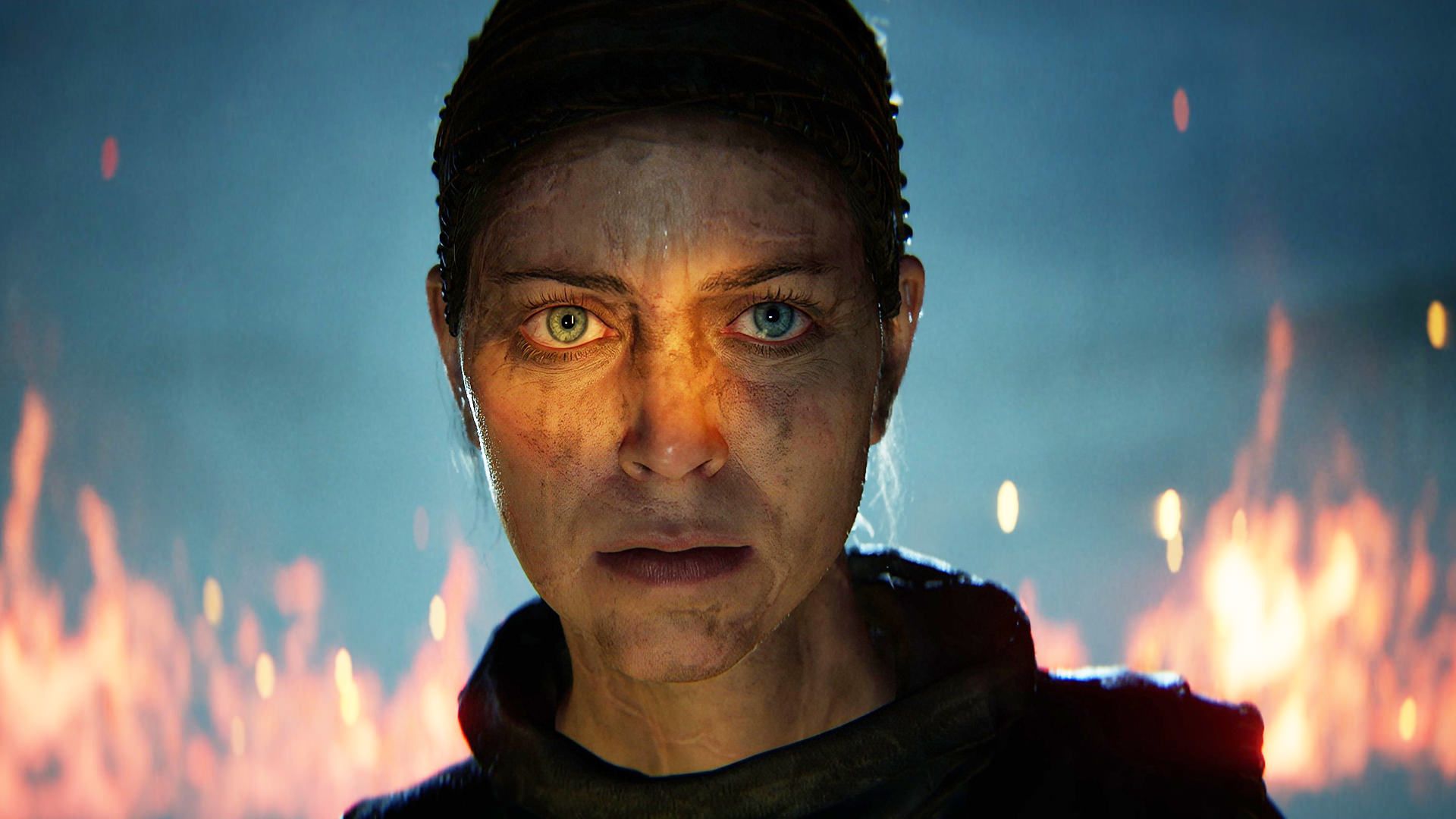 شروع ماجراجویی سنوئا در بازی Senua’s Saga: Hellblade 2 
