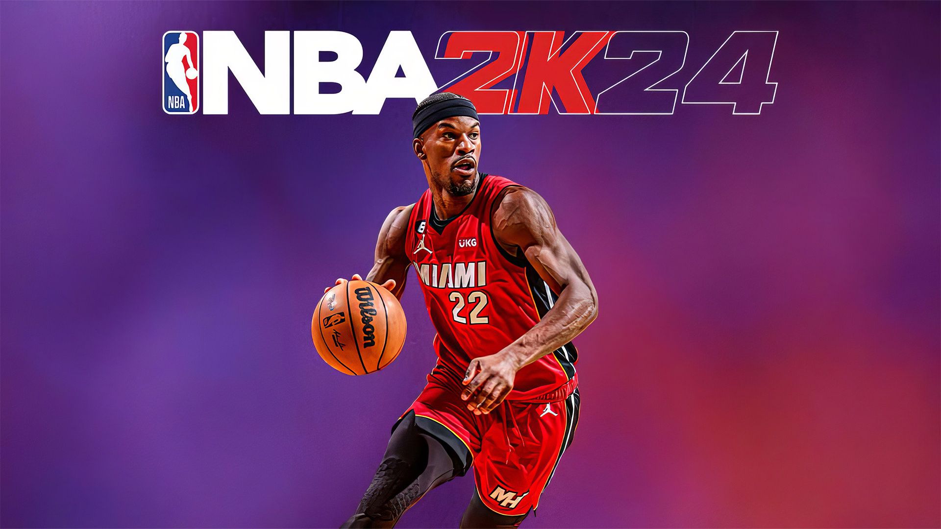 تجربه رقابت‌های بسکتبال حرفه‌ای در بازی NBA 2K24