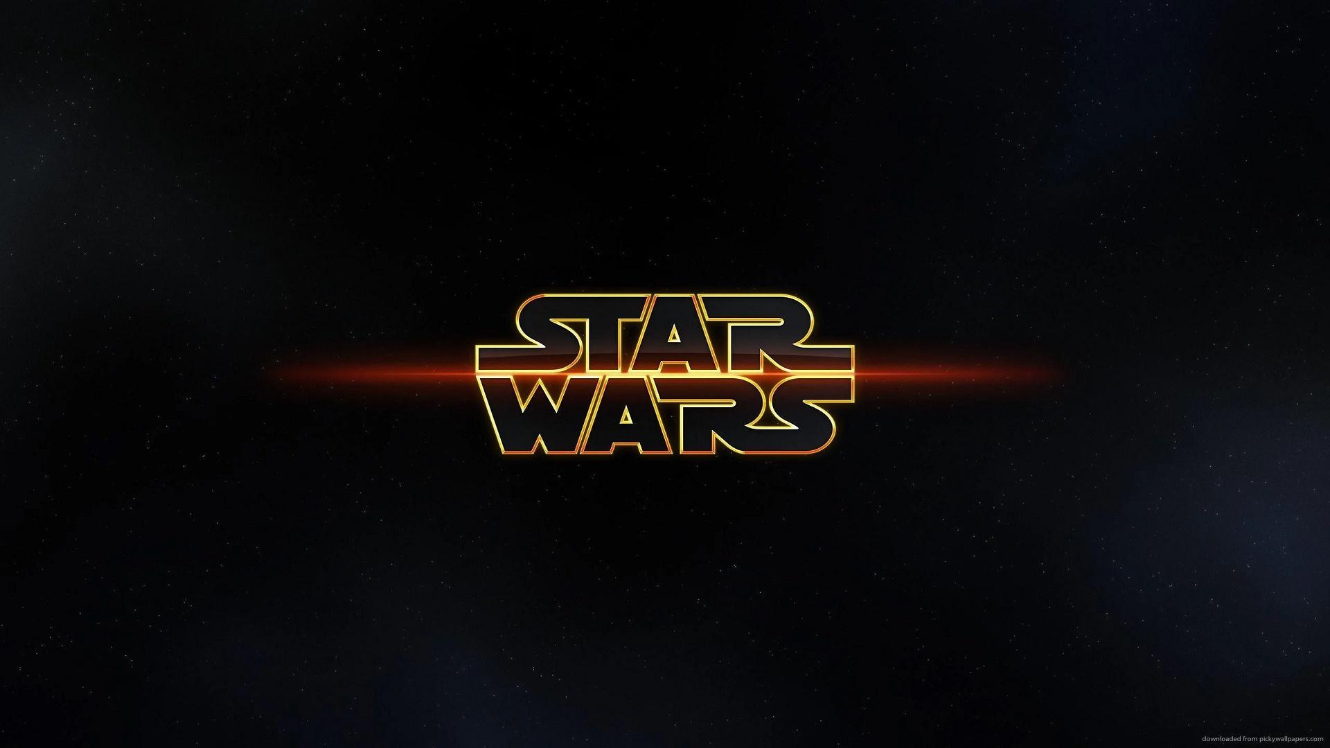 لوگوی Star Wars