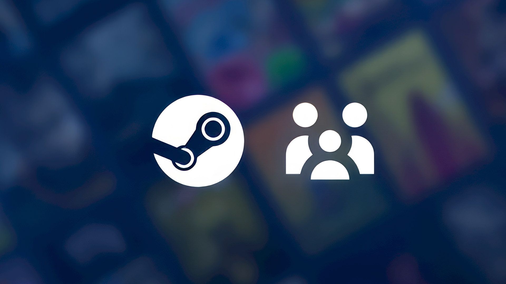 قابلیت Steam Families