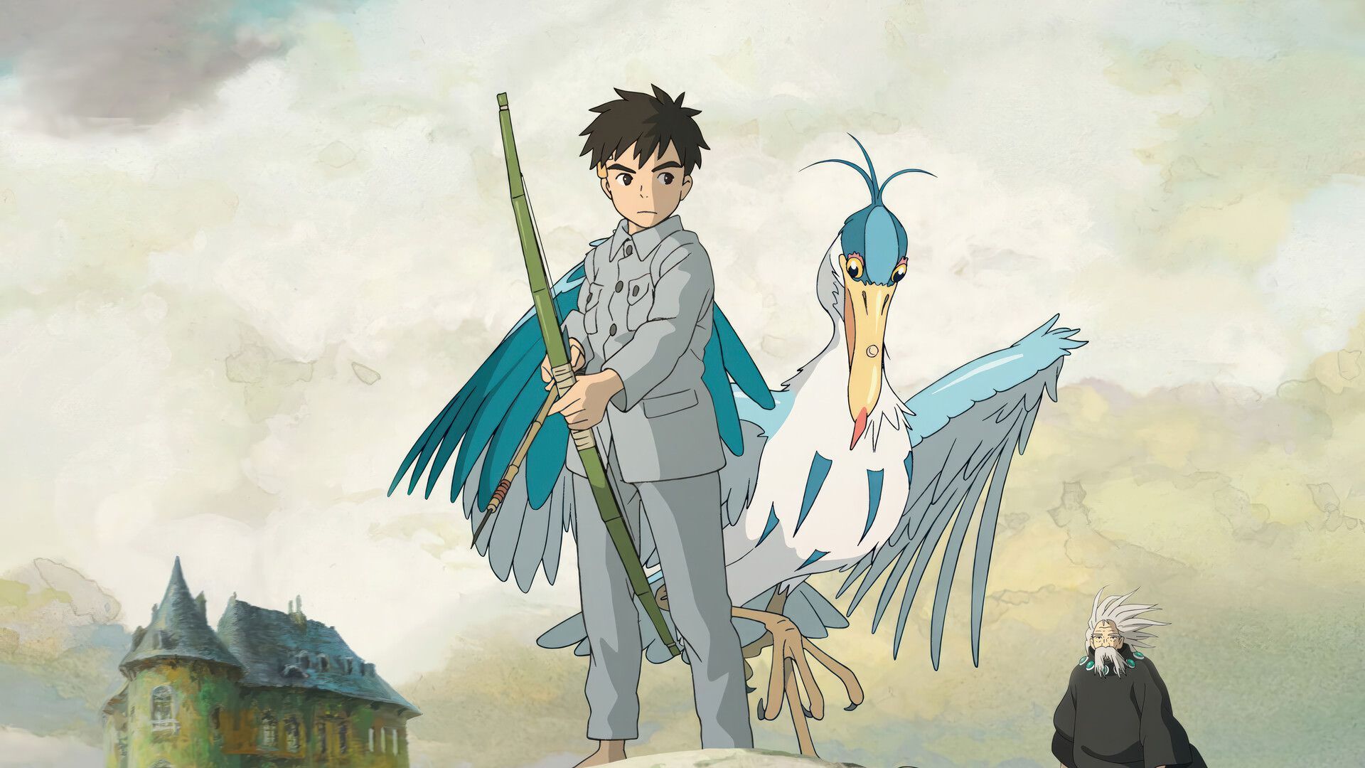 2024-3-the-boy-and-the-heron-anime-hd-wallpaper