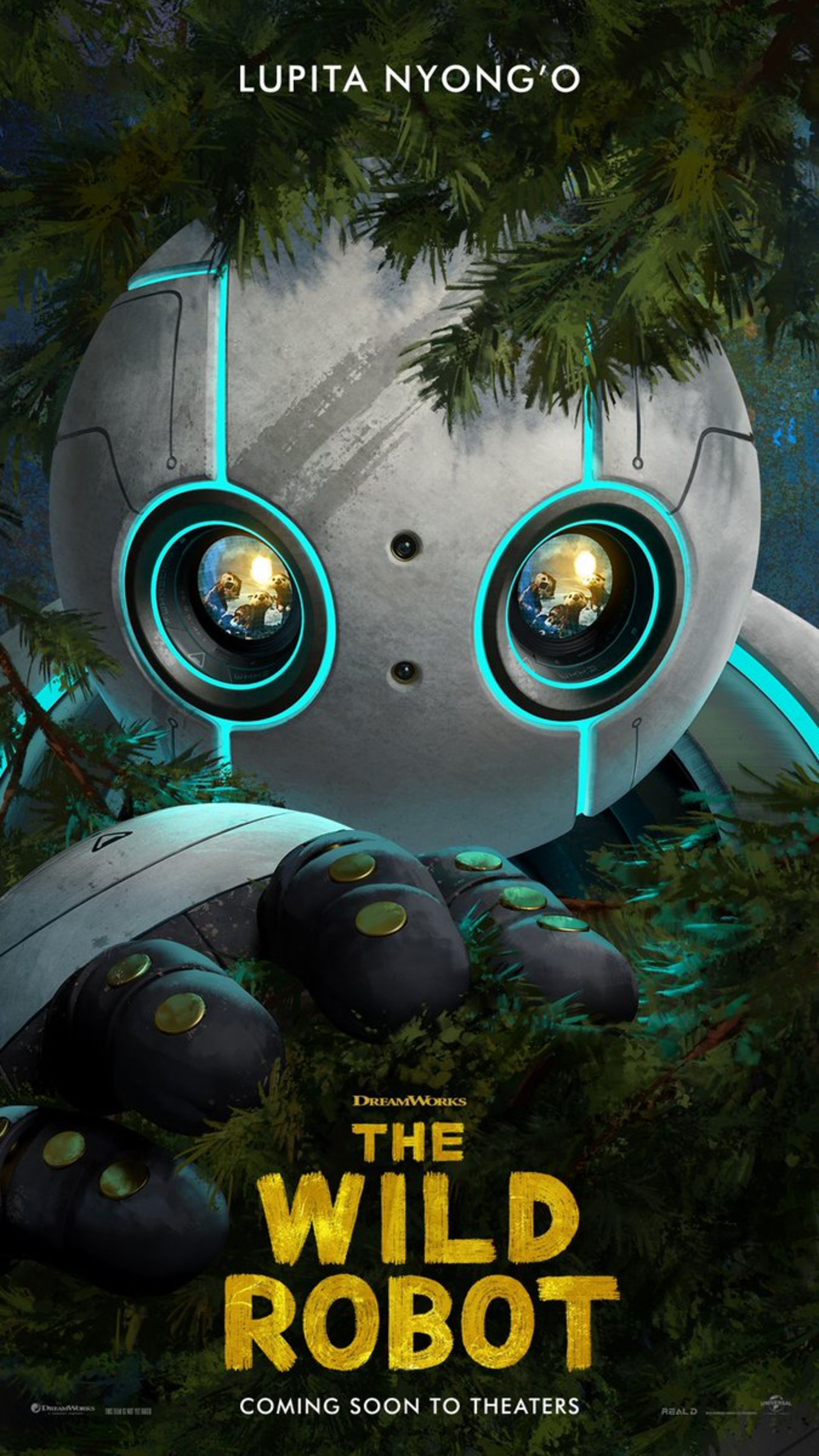 2024-3-the-wild-robot-animated-movie-first-poster